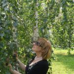 Тамалина, 56 лет