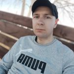Антон, 25 лет